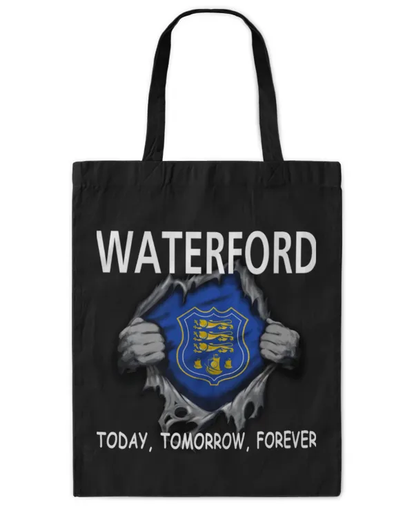 Tote Bag - Printed in the EU