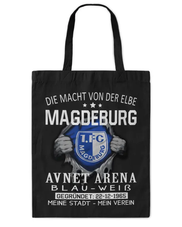 Tote Bag - Printed in the EU