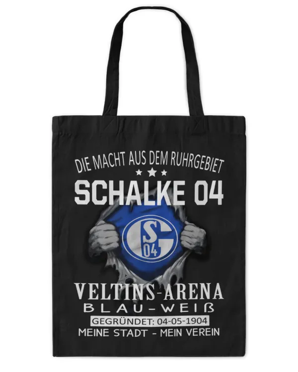 Tote Bag - Printed in the EU