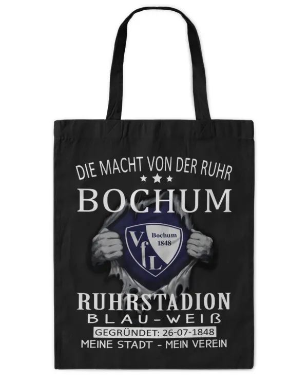 Tote Bag - Printed in the EU