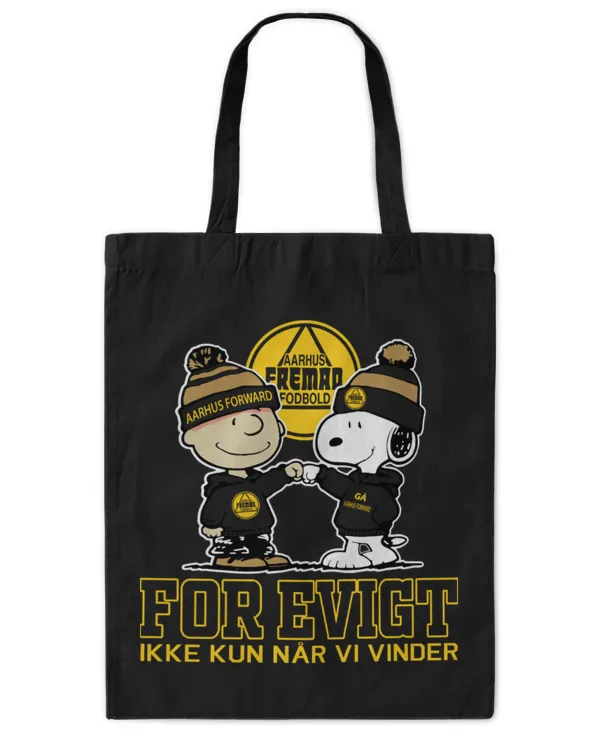Tote Bag - Printed in the EU