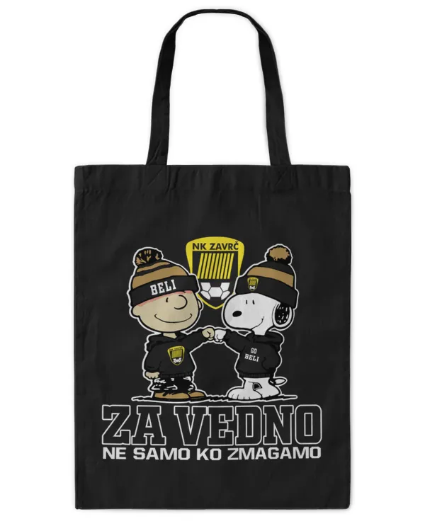 Tote Bag - Printed in the EU