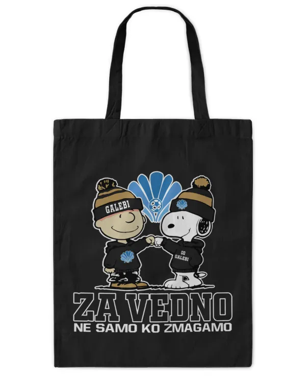 Tote Bag - Printed in the EU