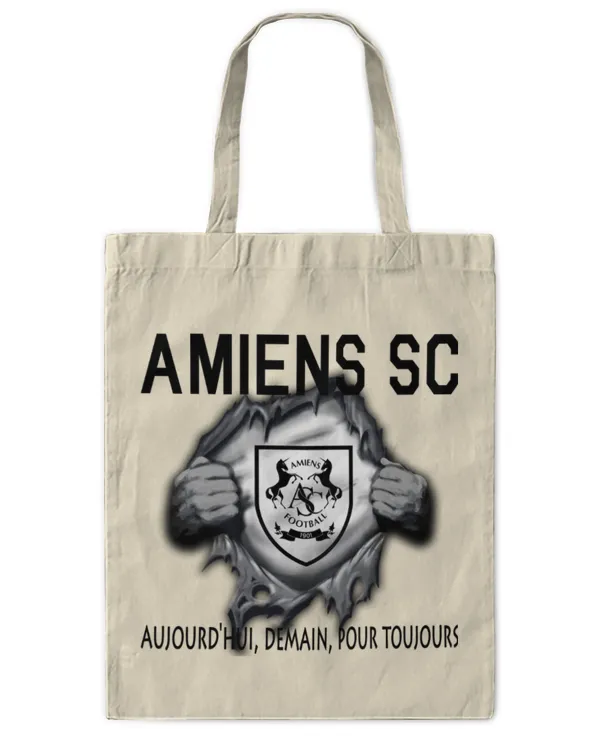 Tote Bag - Printed in the EU