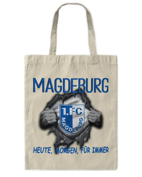 Tote Bag - Printed in the EU