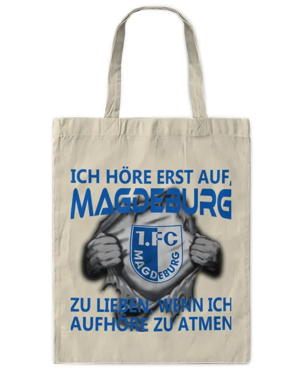 Tote Bag - Printed in the EU