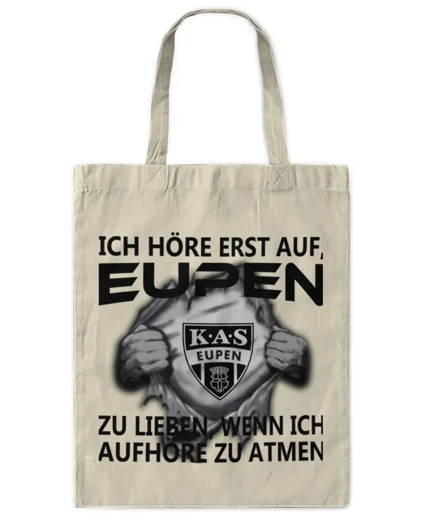 Tote Bag - Printed in the EU