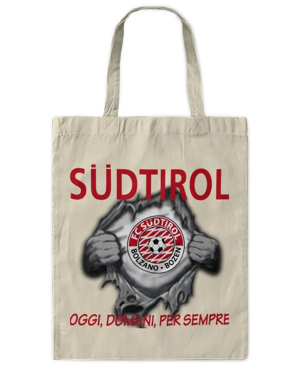 Tote Bag - Printed in the EU