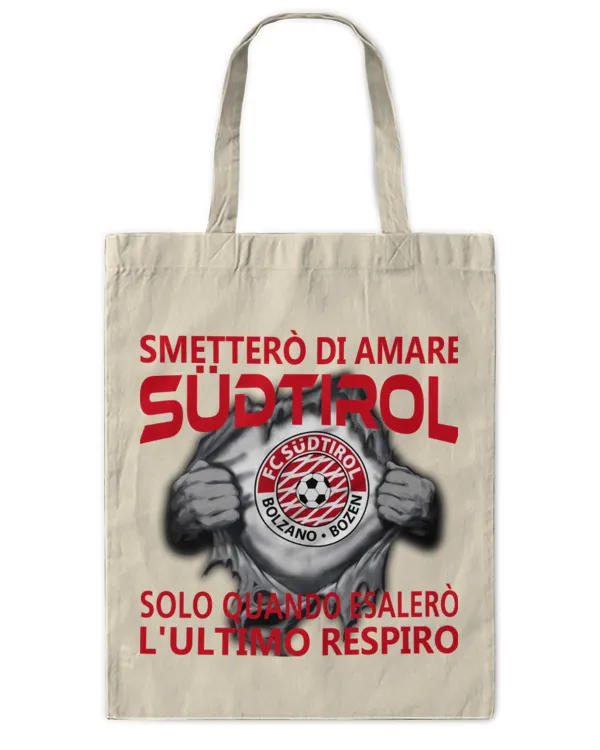 Tote Bag - Printed in the EU