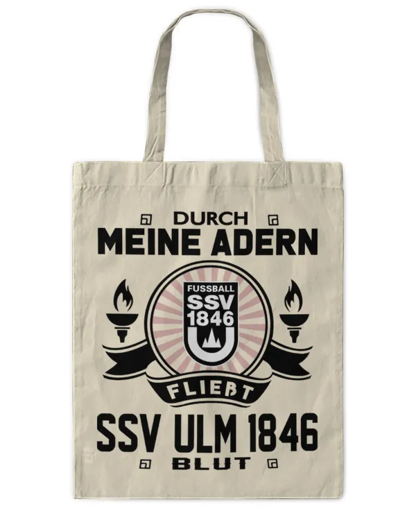 Tote Bag - Printed in the EU