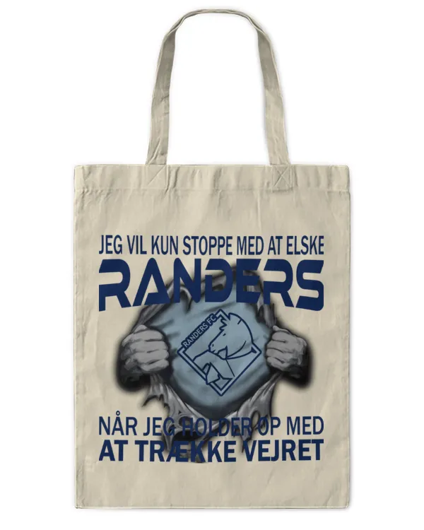 Tote Bag - Printed in the EU