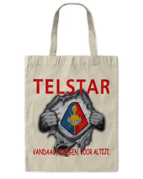 Tote Bag - Printed in the EU