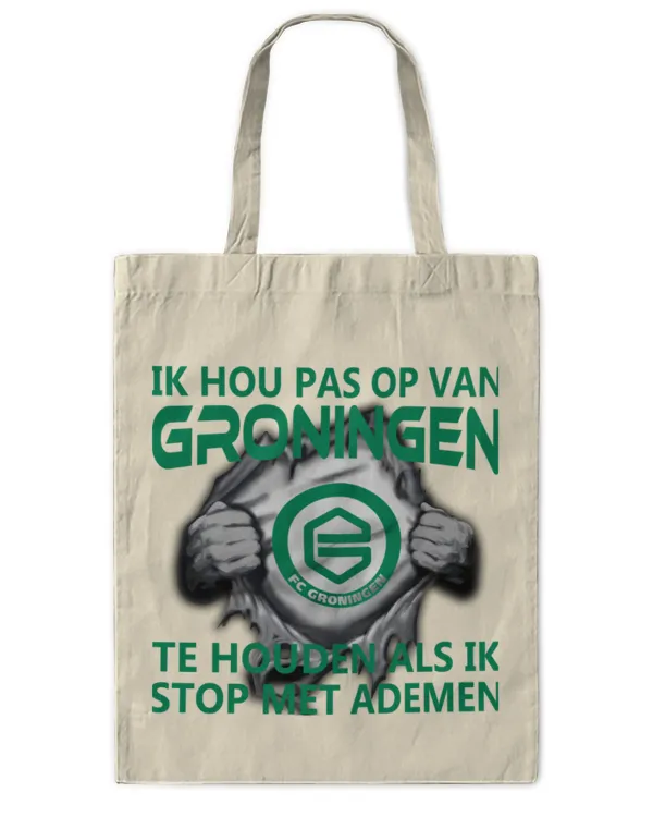 Tote Bag - Printed in the EU