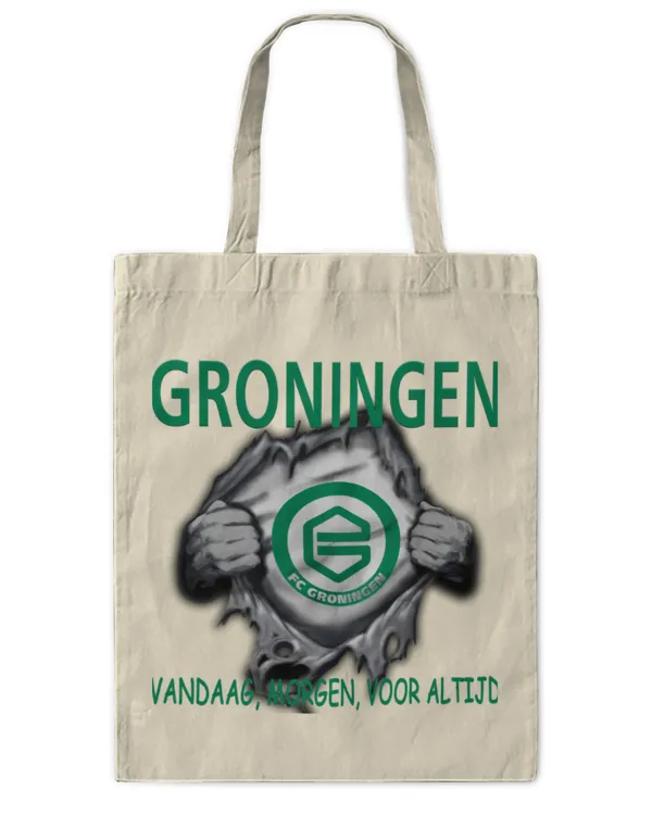 Tote Bag - Printed in the EU