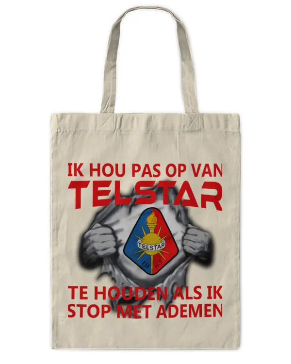 Tote Bag - Printed in the EU