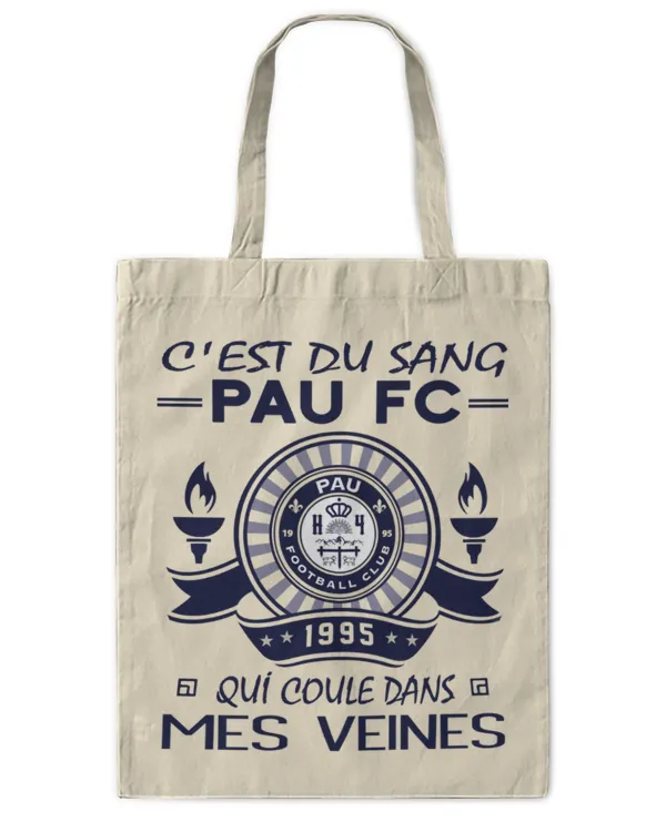 Tote Bag - Printed in the EU