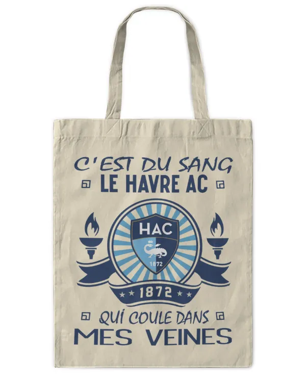 Tote Bag - Printed in the EU