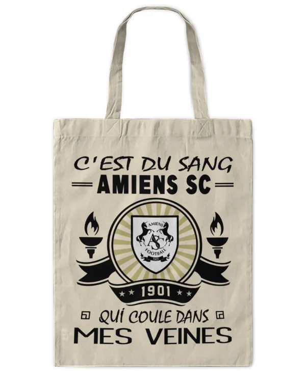 Tote Bag - Printed in the EU