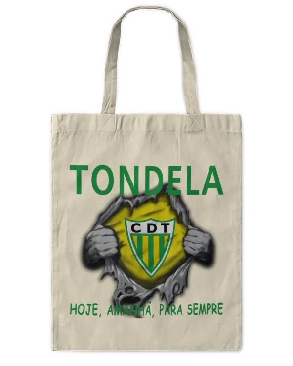 Tote Bag - Printed in the EU