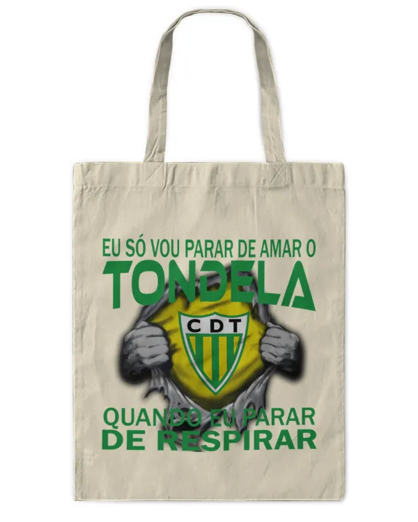 Tote Bag - Printed in the EU