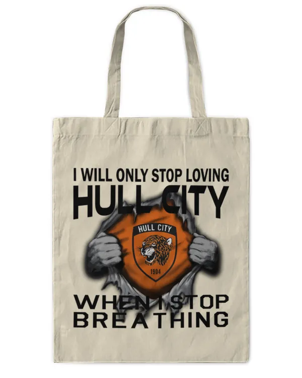 Tote Bag - Printed in the EU
