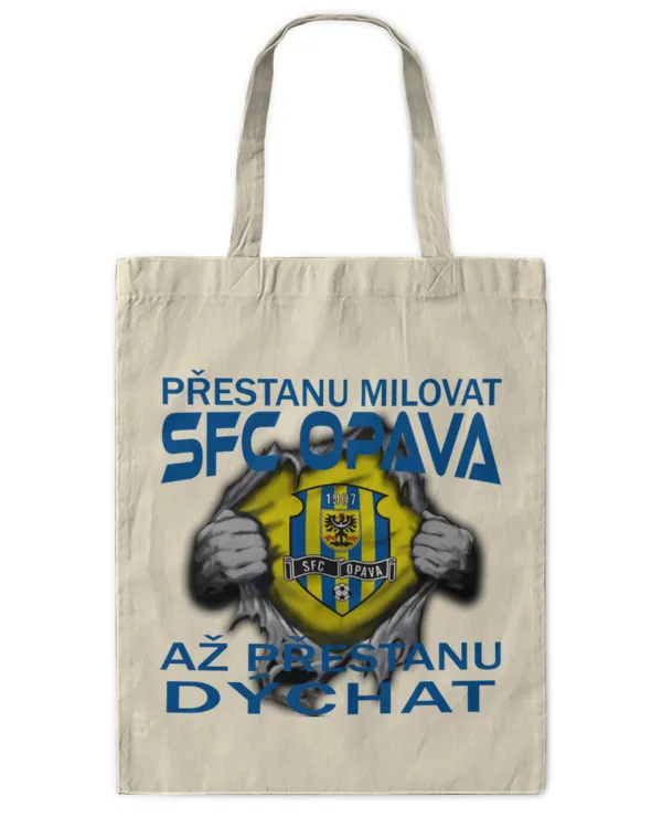 Tote Bag - Printed in the EU