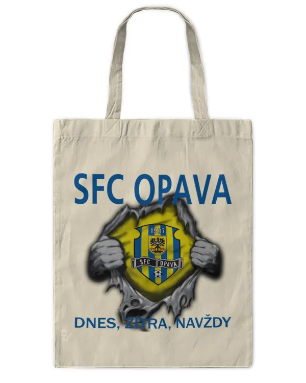 Tote Bag - Printed in the EU