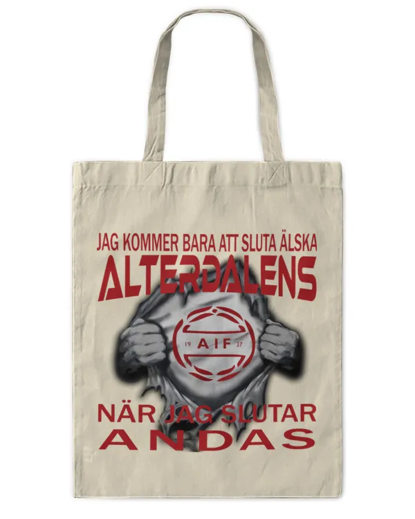 Tote Bag - Printed in the EU