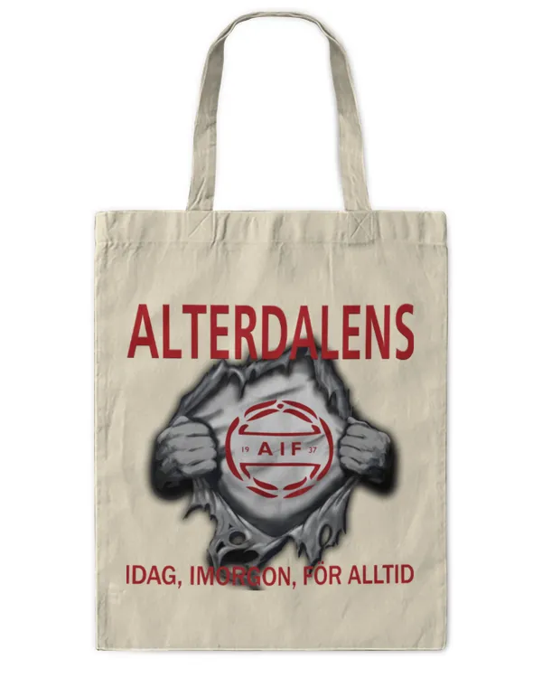 Tote Bag - Printed in the EU