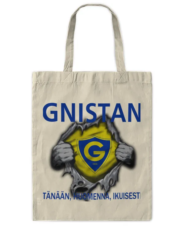 Tote Bag - Printed in the EU