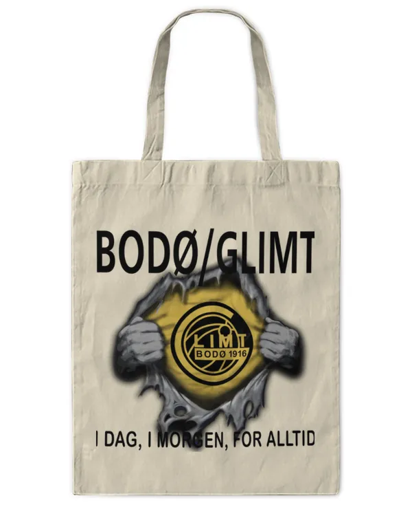 Tote Bag - Printed in the EU