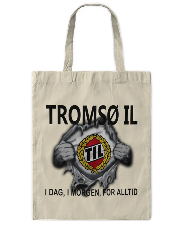 Tote Bag - Printed in the EU