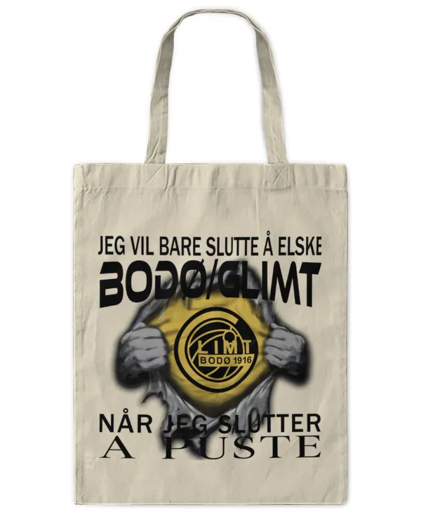 Tote Bag - Printed in the EU