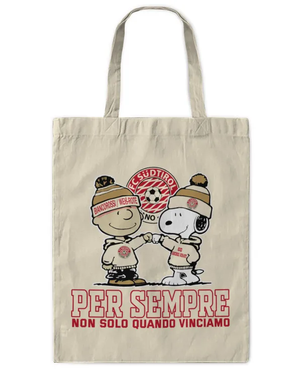 Tote Bag - Printed in the EU