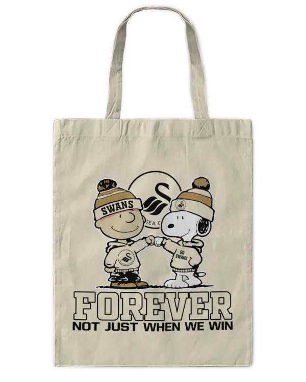 Tote Bag - Printed in the EU