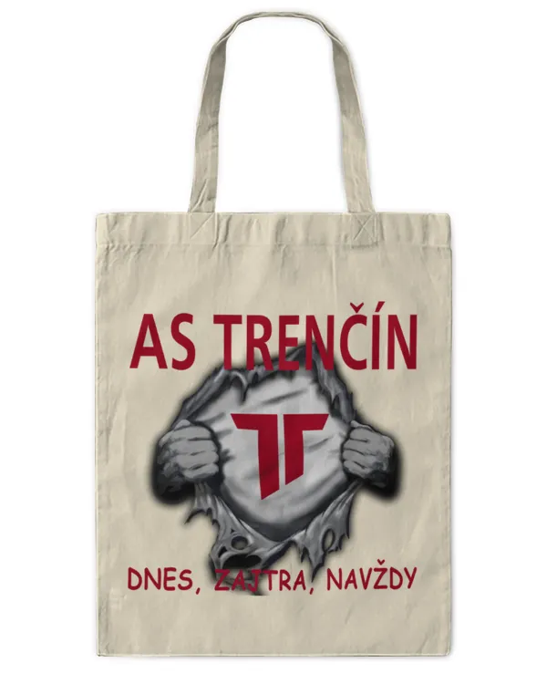 Tote Bag - Printed in the EU