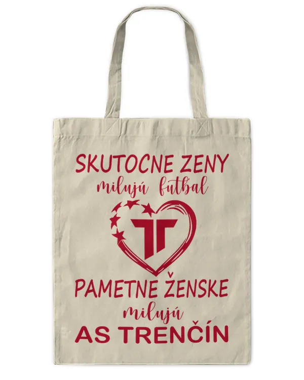 Tote Bag - Printed in the EU