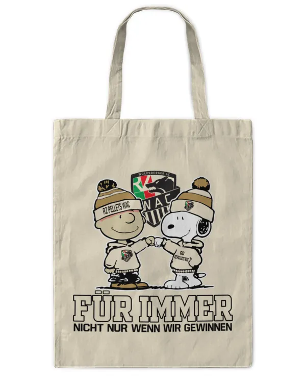 Tote Bag - Printed in the EU