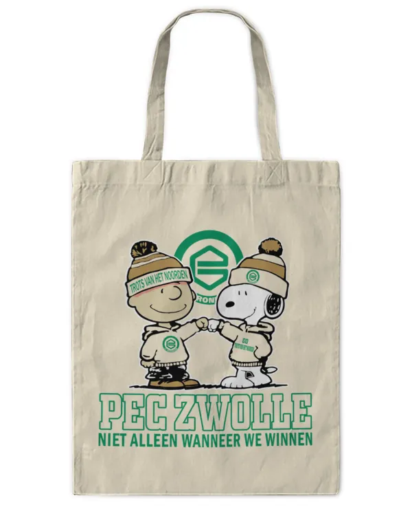 Tote Bag - Printed in the EU