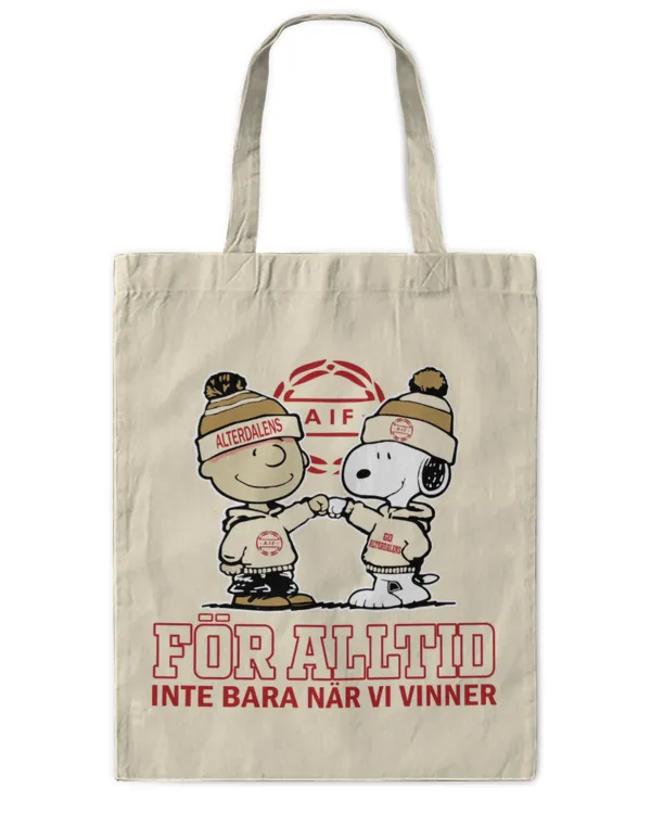 Tote Bag - Printed in the EU