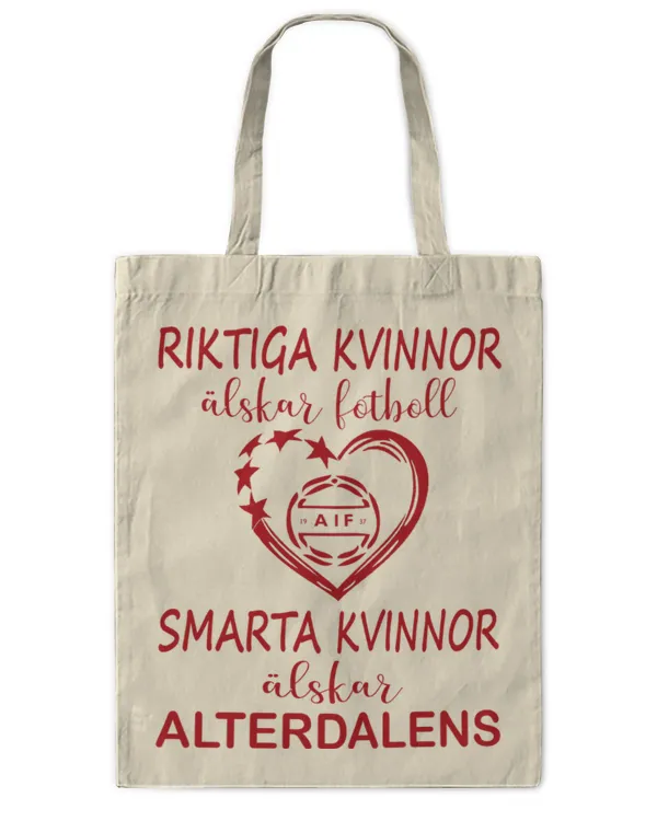 Tote Bag - Printed in the EU