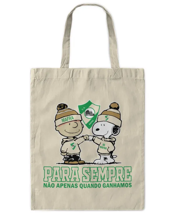 Tote Bag - Printed in the EU