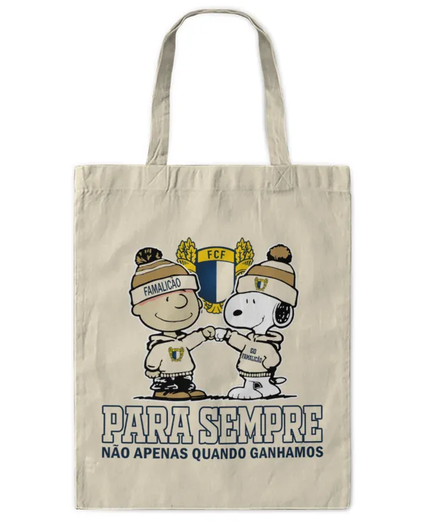 Tote Bag - Printed in the EU