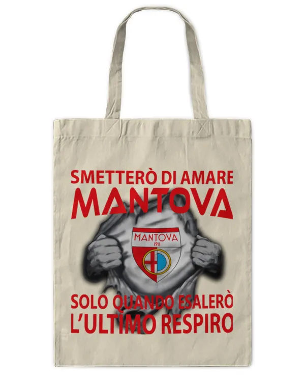Tote Bag - Printed in the EU