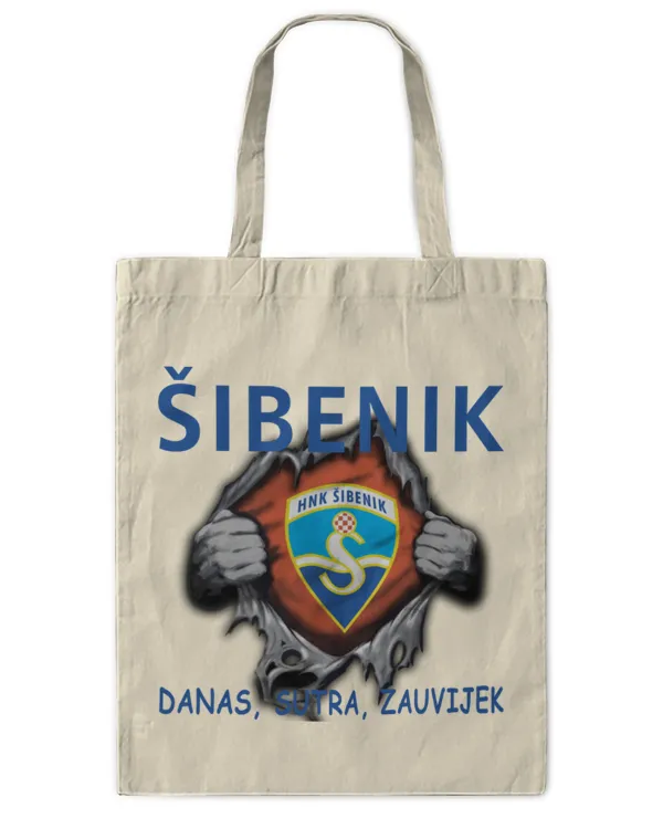 Tote Bag - Printed in the EU