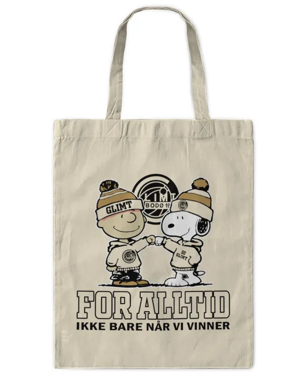 Tote Bag - Printed in the EU