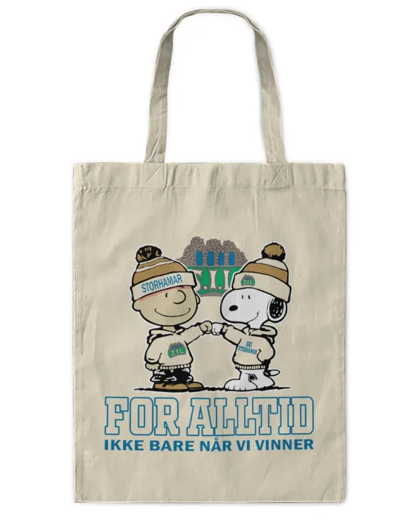 Tote Bag - Printed in the EU