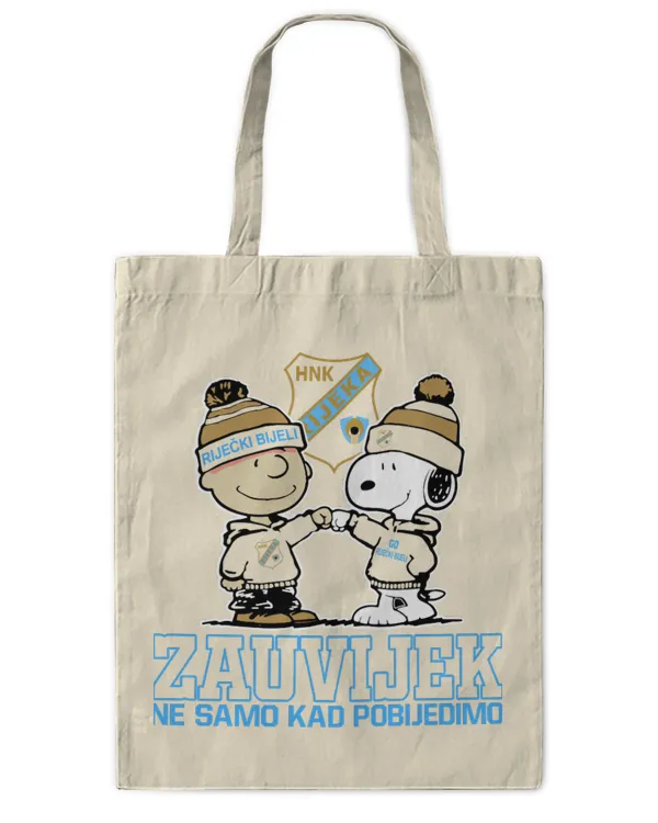 Tote Bag - Printed in the EU