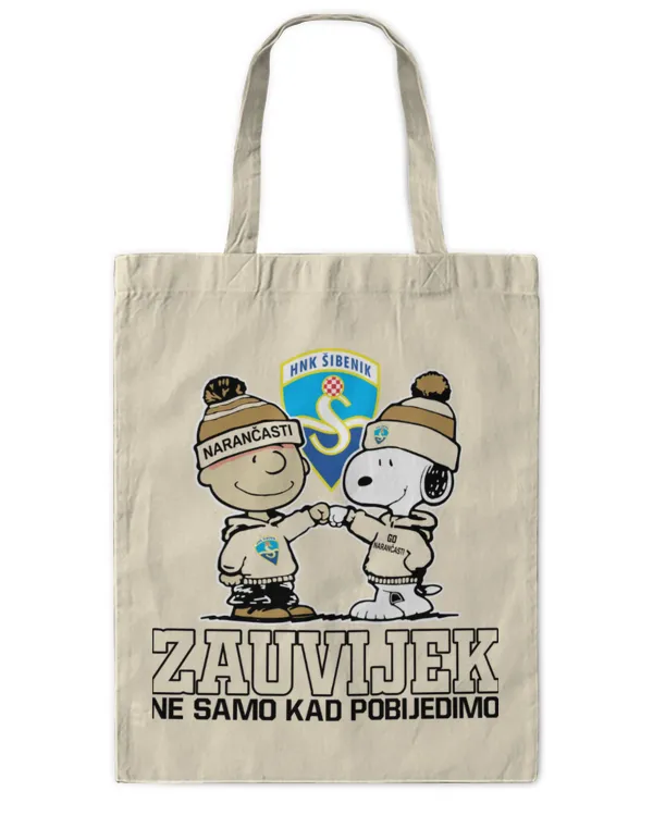 Tote Bag - Printed in the EU