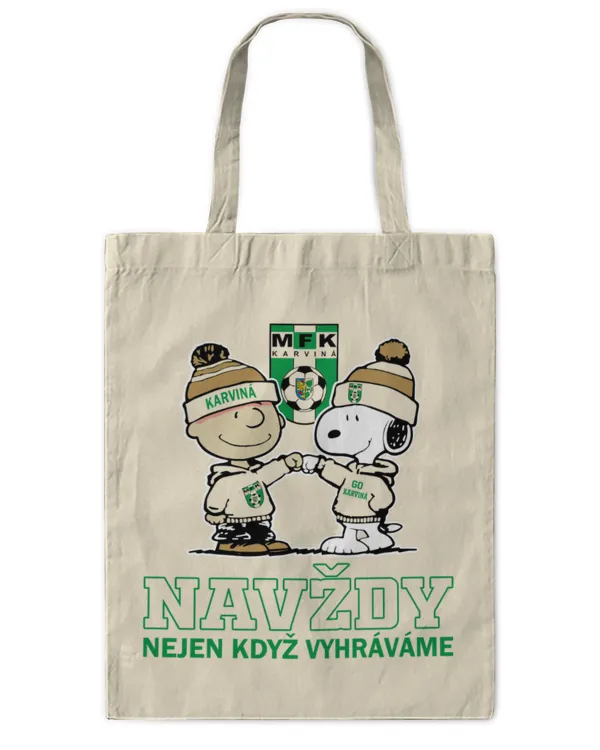 Tote Bag - Printed in the EU